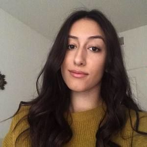 Meet your Posher, Jasmine